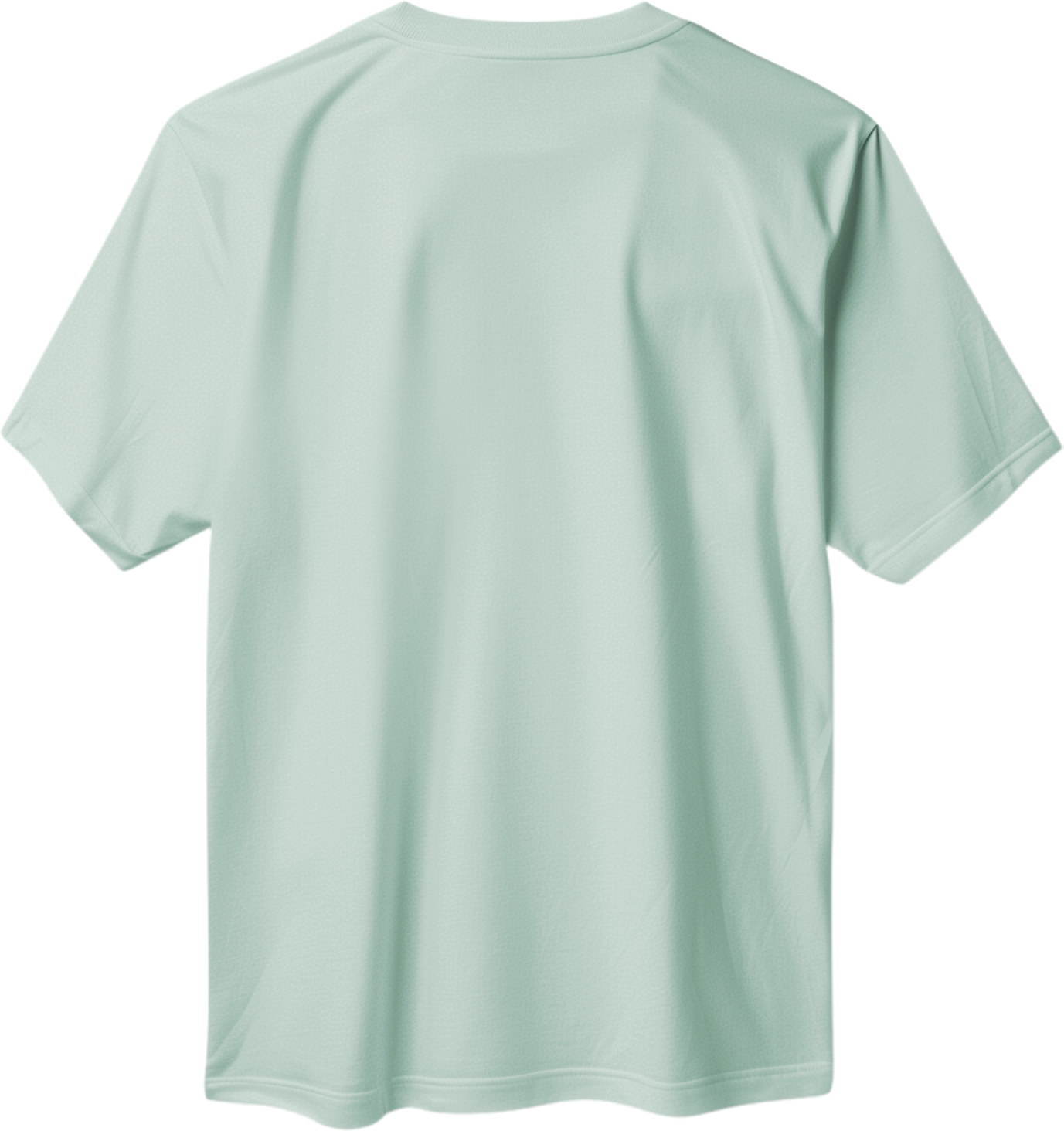 Mint - Unisex Oversize T Shirt