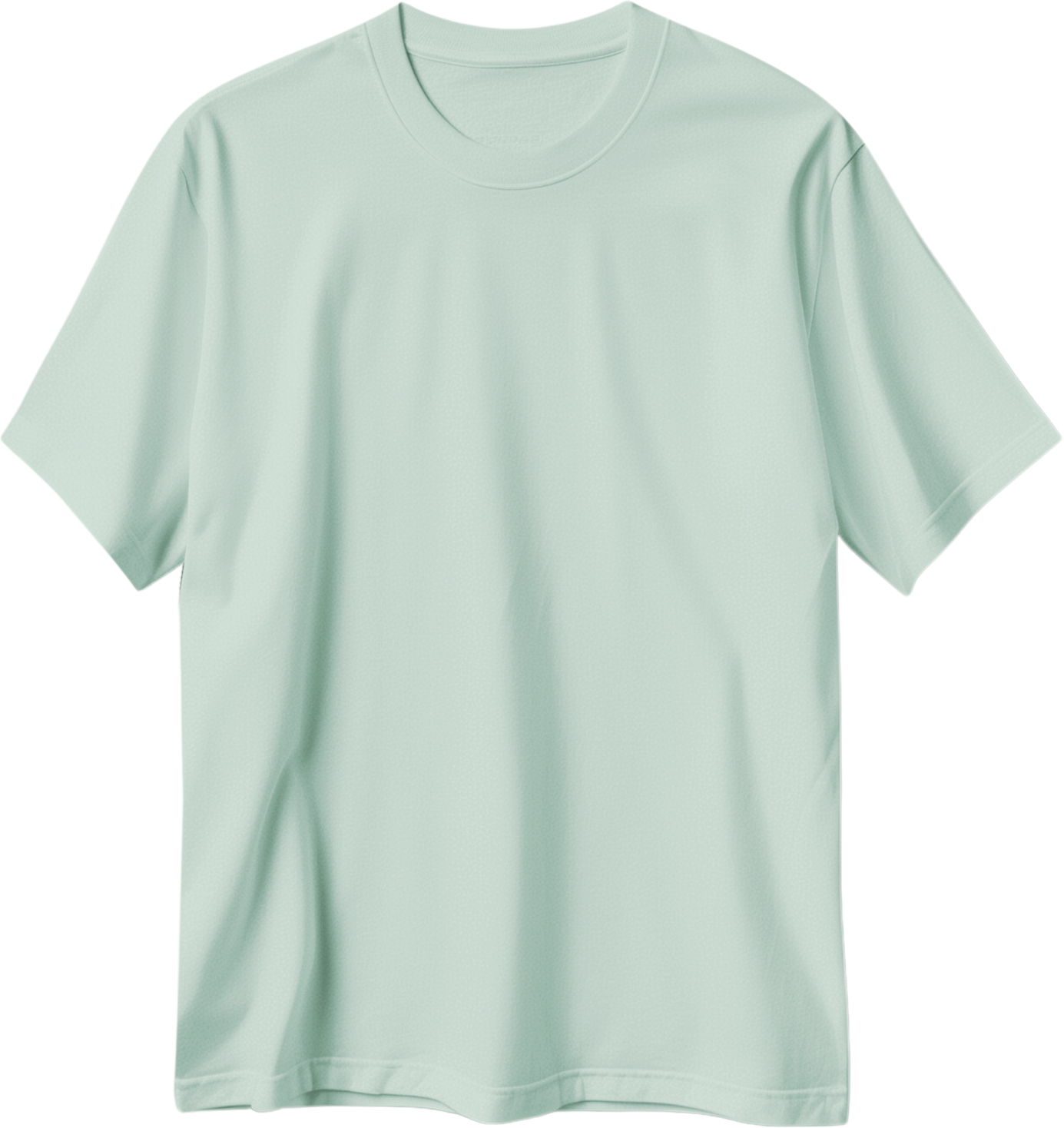 Mint - Unisex Oversize T Shirt